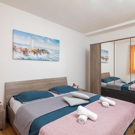 Beach Apartment Milena Stanici Eksteriør billede