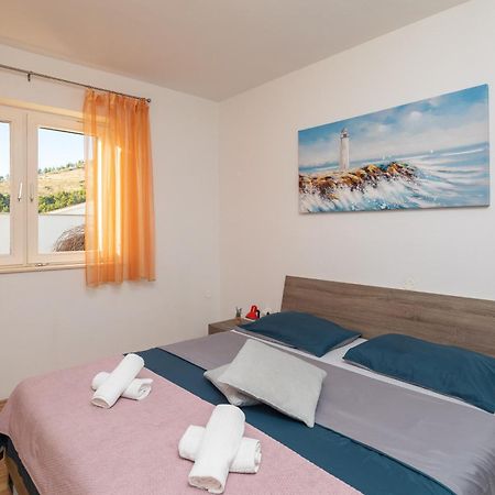 Beach Apartment Milena Stanici Eksteriør billede