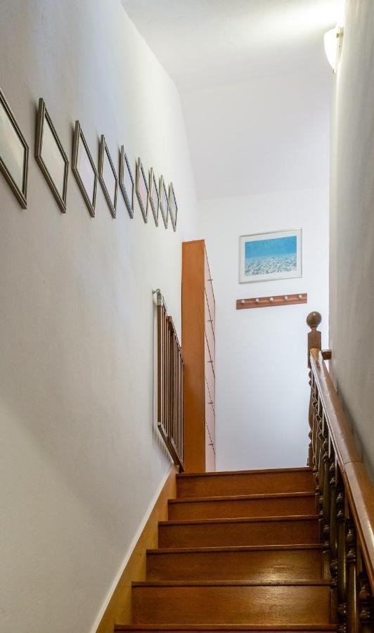 Beach Apartment Milena Stanici Eksteriør billede