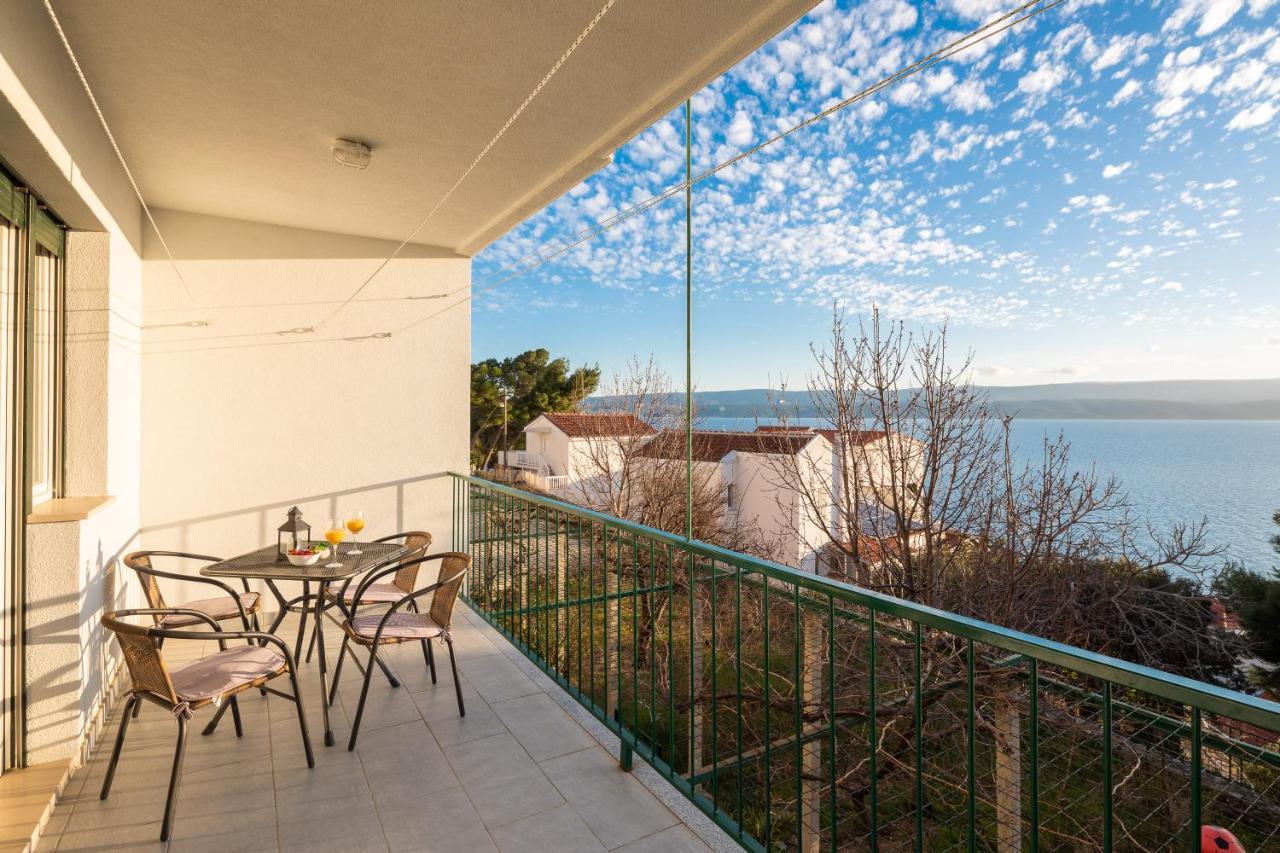Beach Apartment Milena Stanici Eksteriør billede