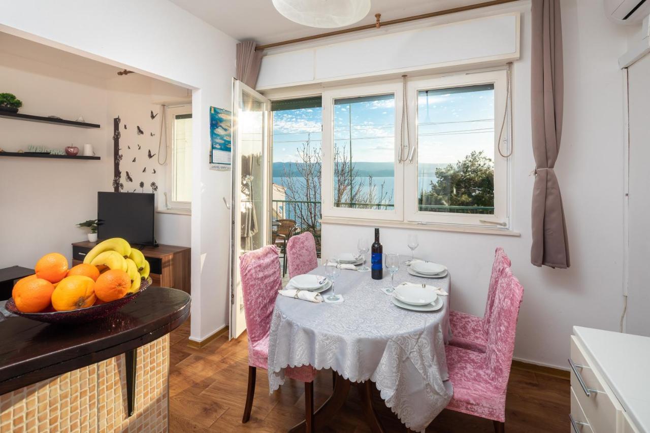 Beach Apartment Milena Stanici Eksteriør billede