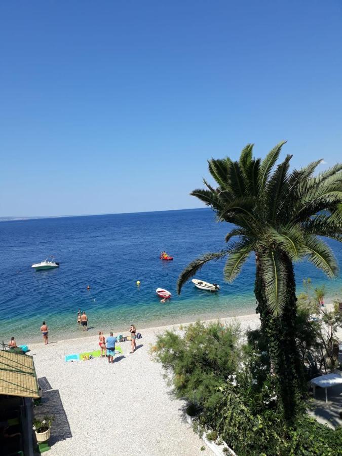 Beach Apartment Milena Stanici Eksteriør billede