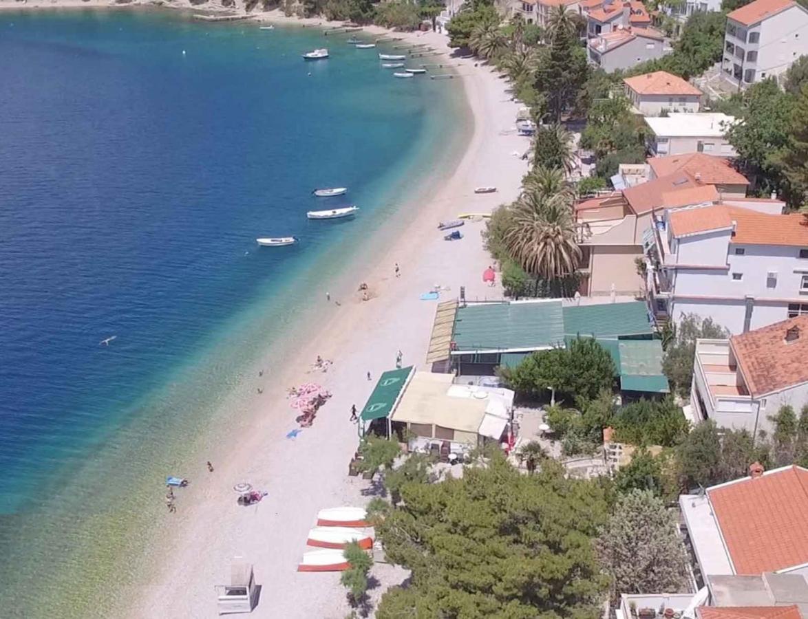 Beach Apartment Milena Stanici Eksteriør billede